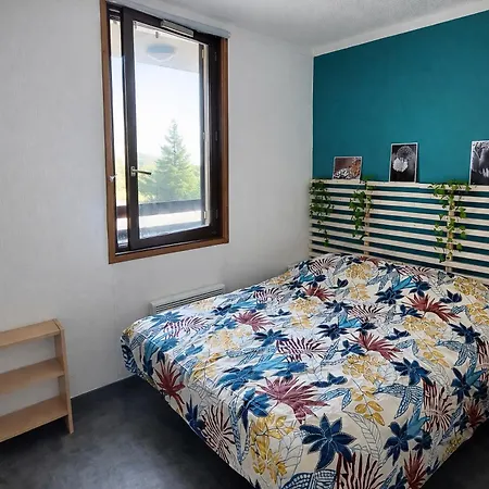 Au Pied Des Pistes, Avec Spacieuse Terrasse Ensoleillée Appartement *