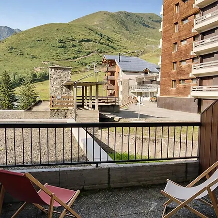 Cosy Au Pied Des Pistes Avec Balcon Et Vue Montagne *