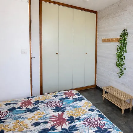 Cosy Au Pied Des Pistes Avec Balcon Et Vue Montagne 아파트