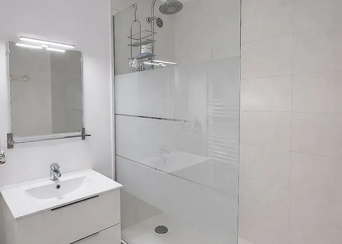 Cosy Au Pied Des Pistes Avec Balcon Et Vue Montagne * Gouaux-de-Larboust