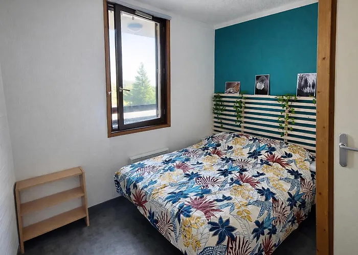 Cosy Au Pied Des Pistes Avec Balcon Et Vue Montagne 아파트 *