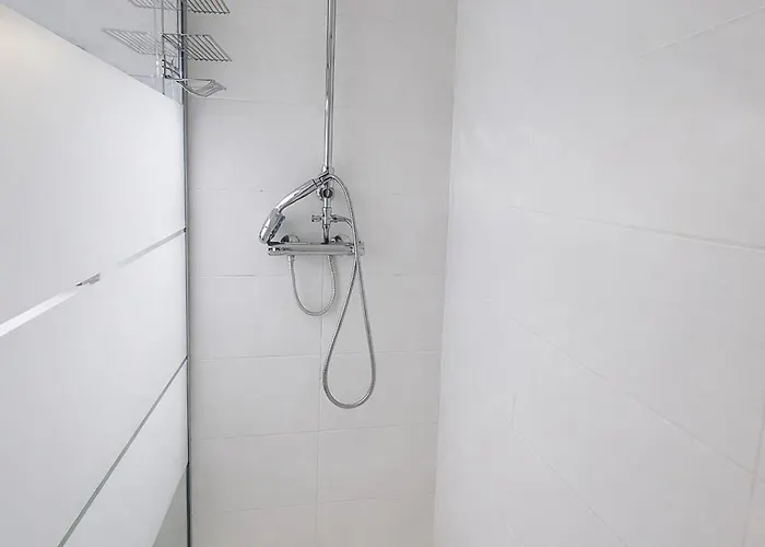 아파트 Cosy Au Pied Des Pistes Avec Balcon Et Vue Montagne *